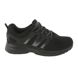 Sport Ricreativi Atletico AT9621 nero