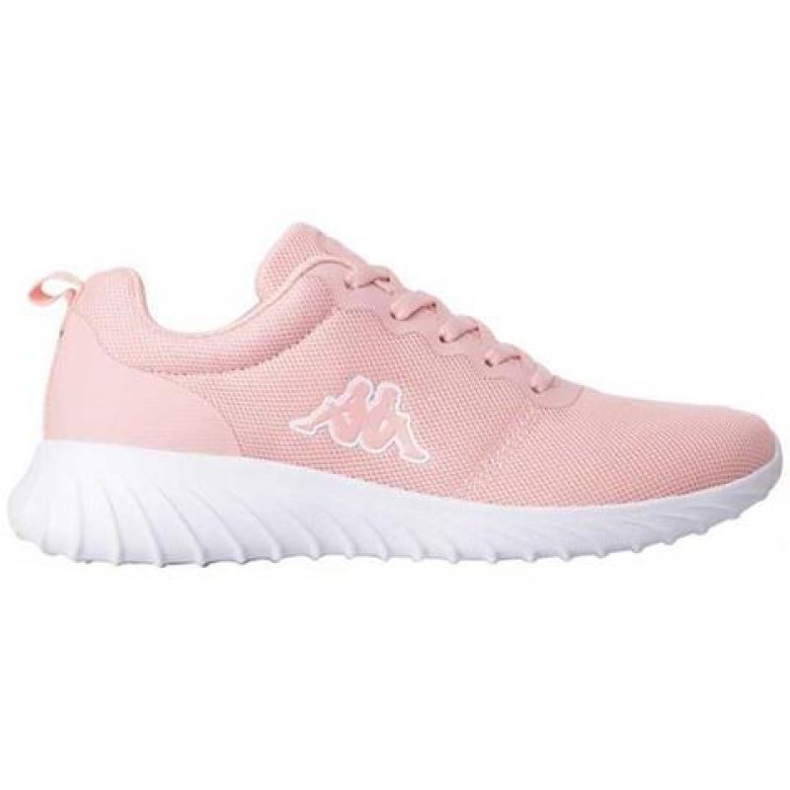 Scarpe Kappa Ces W 242685NC 2110 rosa