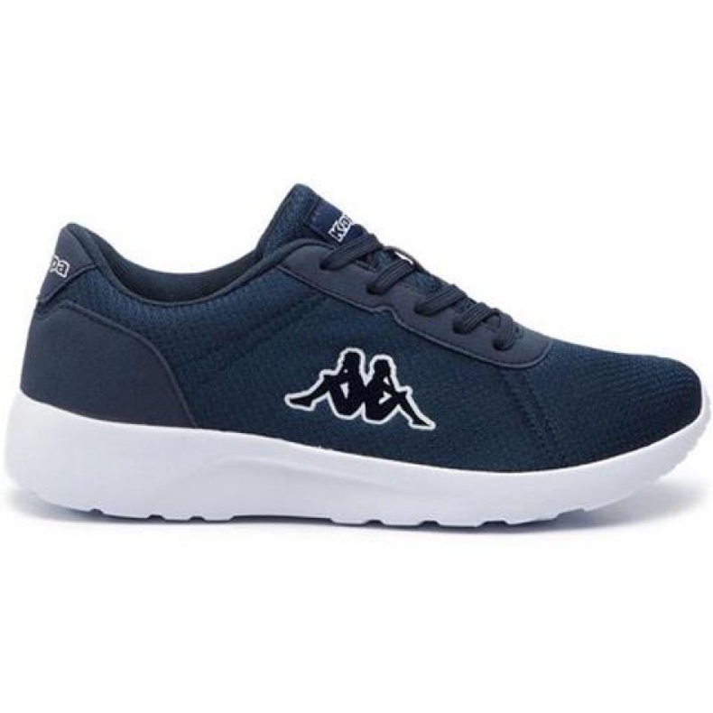 Kappa Tunes M 242195 6767 scarpe blu navy
