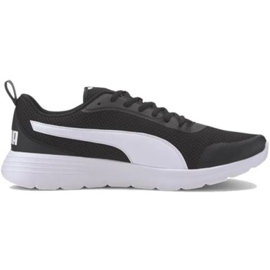 Puma Flex Rinnova M 371120 02 nero