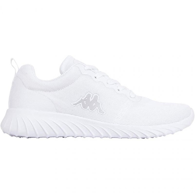 Scarpe Kappa Ces U 242685 1010 bianca