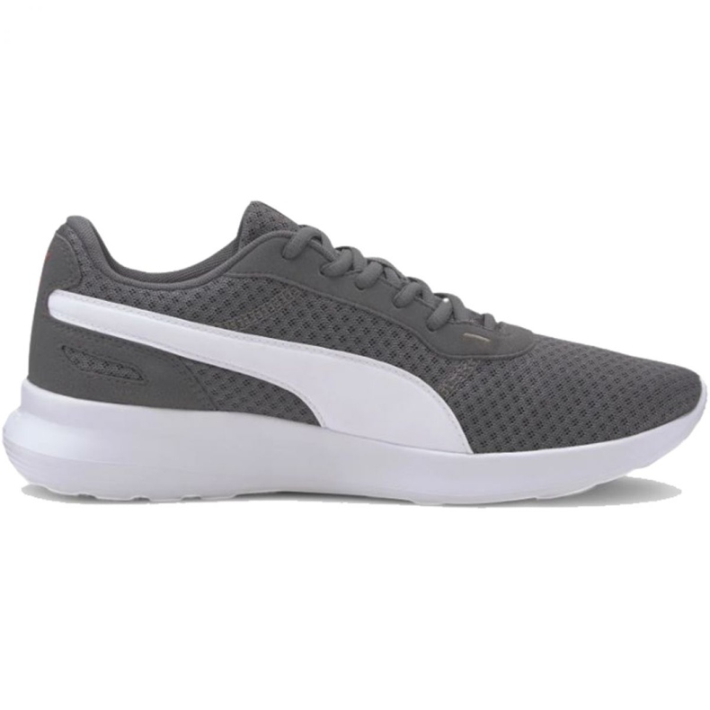 Puma St Activate M 369122 15 scarpe grigio