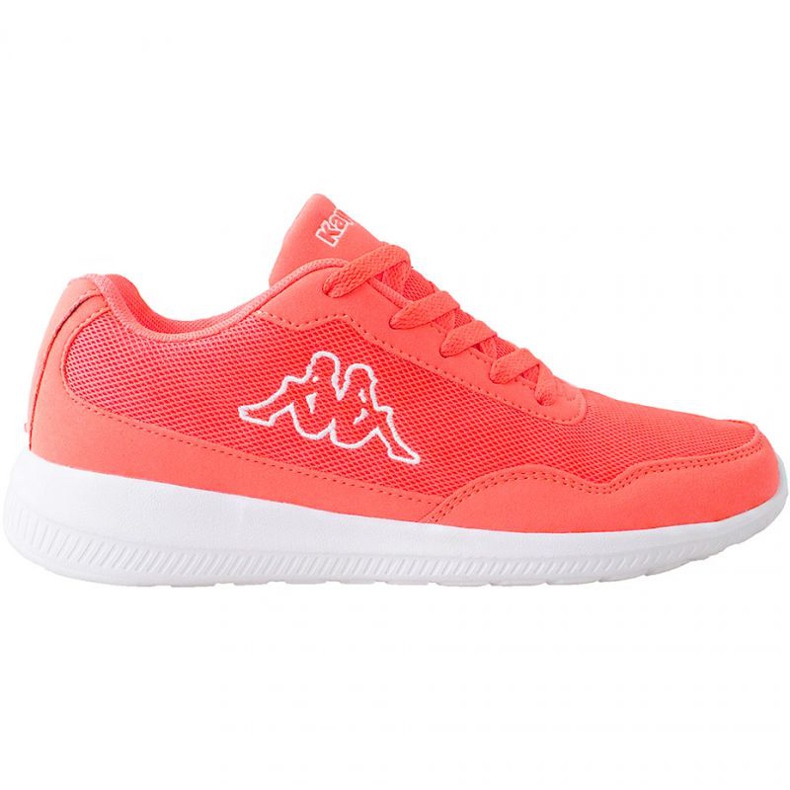 Kappa Follow W 242495 Nc 2929 scarpe rosso