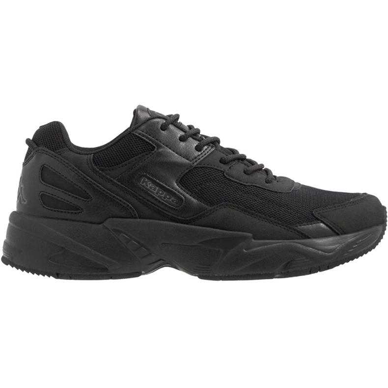 Scarpe Kappa Boiz M 242857 1111 nero