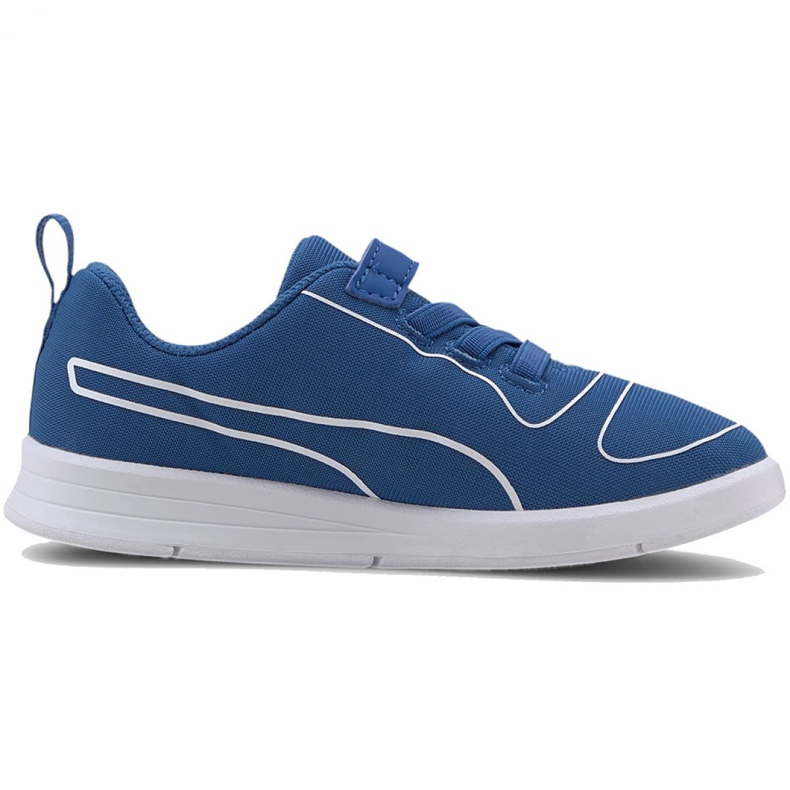 Puma Kali V Ps Palace Jr 367796 12 blu