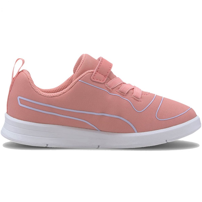 Puma Kali V Ps Palace Jr 367796 13 rosa