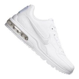 Scarpe Nike Air Max Ltd 3 687977-111 bianco