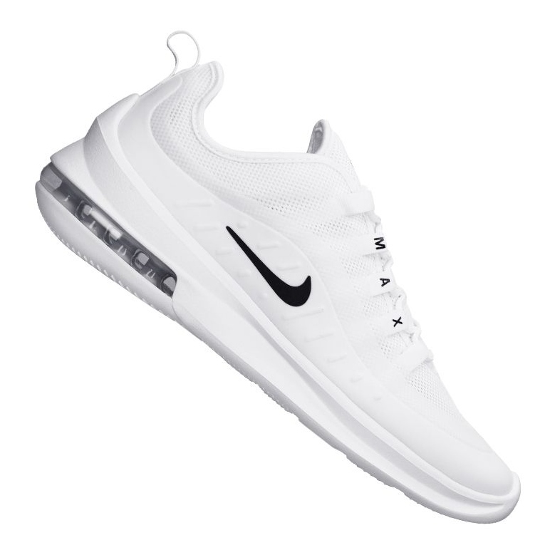 Nike Air Max Axis AA2146-100 Scarpe bianche bianca