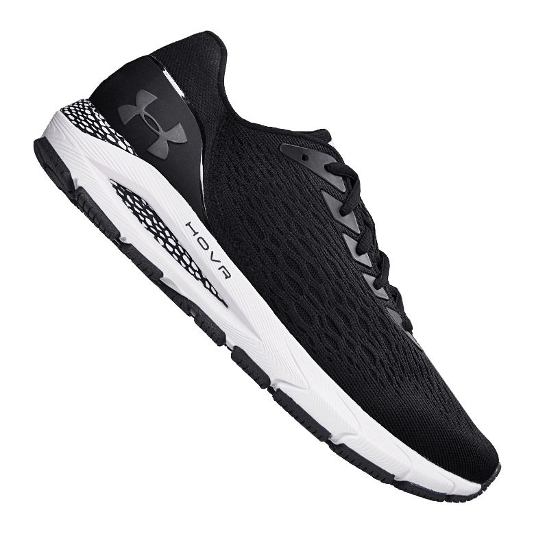 Scarpe Under Armour Hovr Sonic 3 M 3022586-001 nero