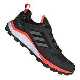 Scarpe Adidas Terrex Agravic Gtx M EF6868 nero