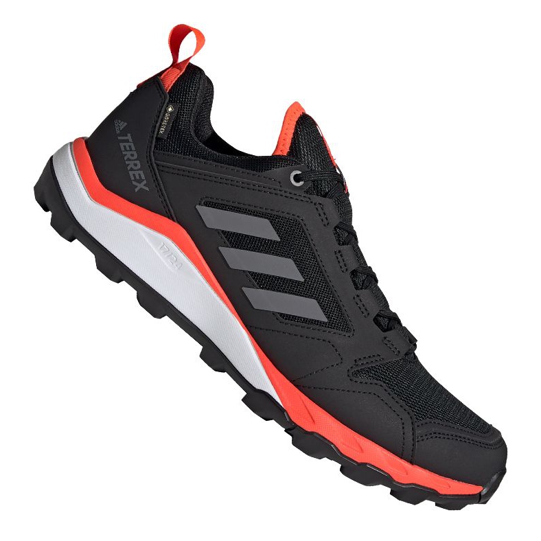 Scarpe Adidas Terrex Agravic Gtx M EF6868 nero