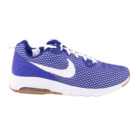Nike Air Max Motion Lw M 844836 403 bianco blu