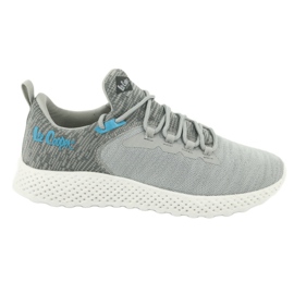 Lee Cooper Sports 19R0021M Grigio blu