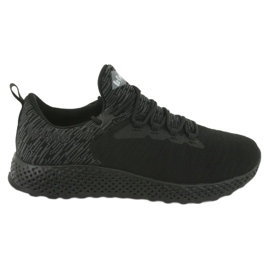 Lee Cooper Sports 19R0021M Nero grigio