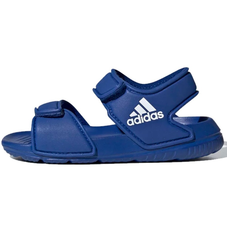 Sandali Adidas Altaswim C Jr EG2138 blu