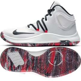 Scarpa Nike Air Versitile Iv M AT1199-004 bianco bianco