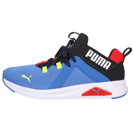 Puma Enzo 2 Geo M 193250 02 blu