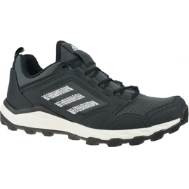 Adidas Terrex Agravic Tr Ub Trail M EH2313 scarpe nero