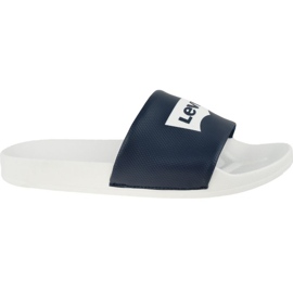 Sandalo Levi's Batwing Slide 228998-756-51 nero