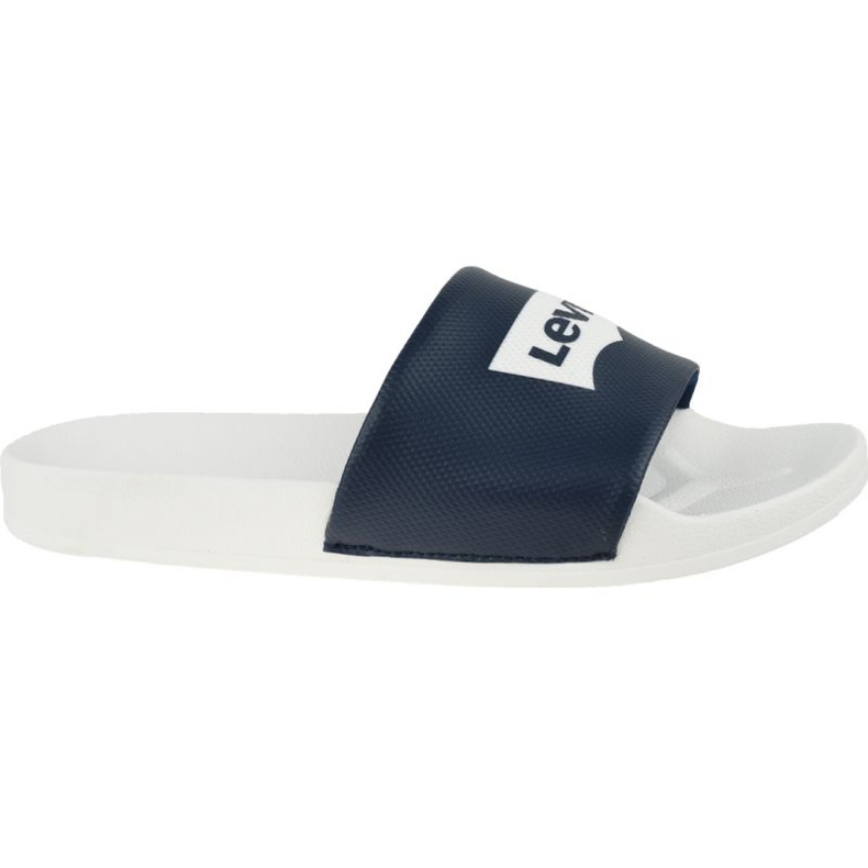 Sandalo Levi's Batwing Slide 228998-756-51 nero