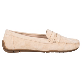 Seastar Mocassini classici beige
