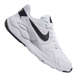 Scarpa Nike Ld Victory M AT4249-101 bianco nero