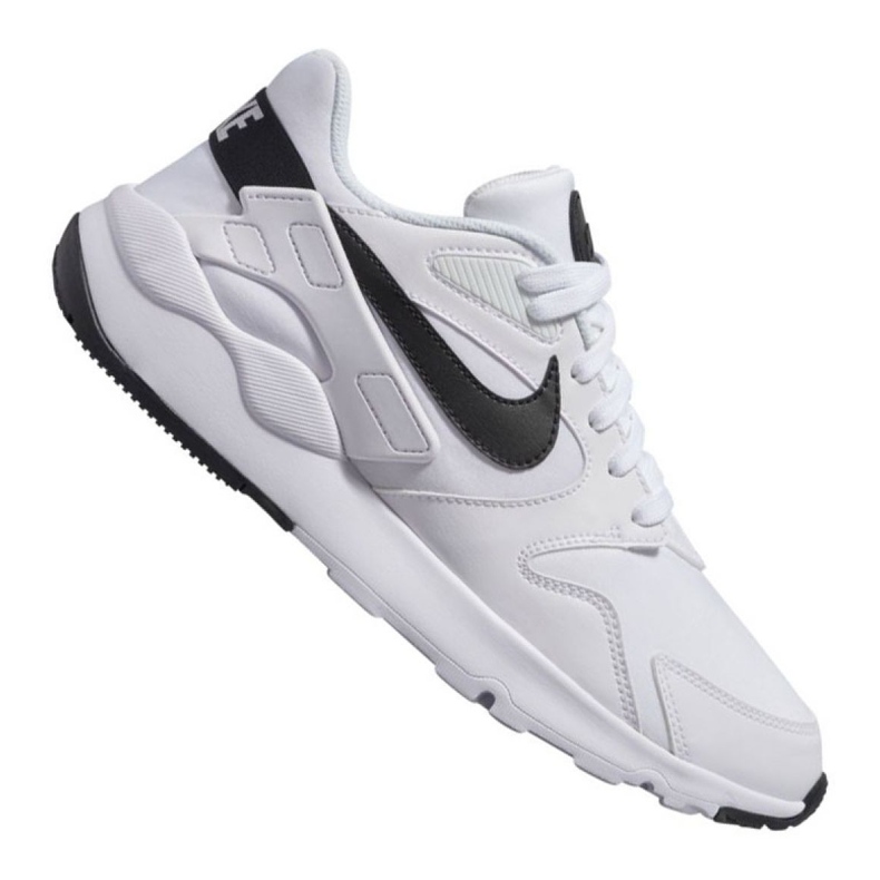 Scarpa Nike Ld Victory M AT4249-101 bianca nero
