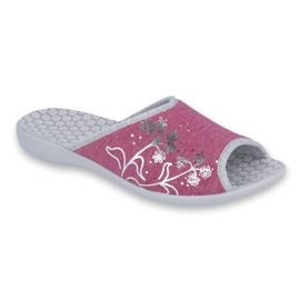 Scarpe da donna Befado pu 254D101 multicolore