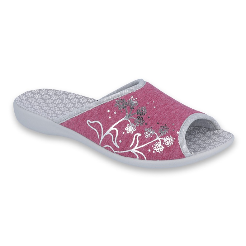 Scarpe da donna Befado pu 254D101 multicolore