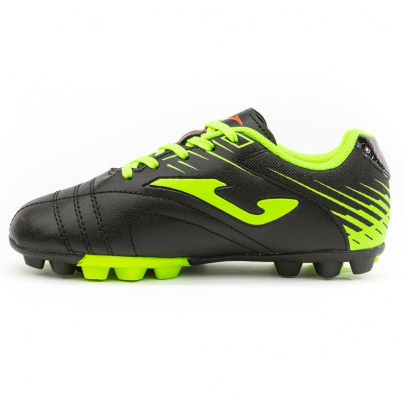 Stivali da picnic Joma Toledo Fg Jr TOJS. 2001.24 multicolore nero