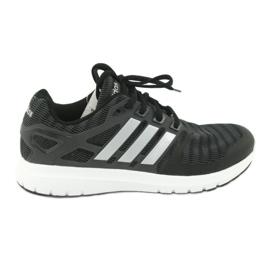 Scarpe da corsa adidas Energy Cloud VM B44846 nero grigio