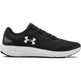 Under Armour Ua Charged Pursuit 2 M 3022594 001 nero