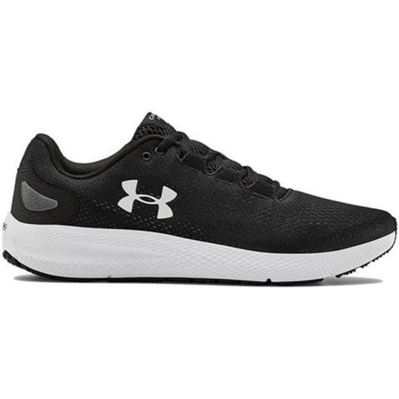 Under Armour Ua Charged Pursuit 2 M 3022594 001 nero