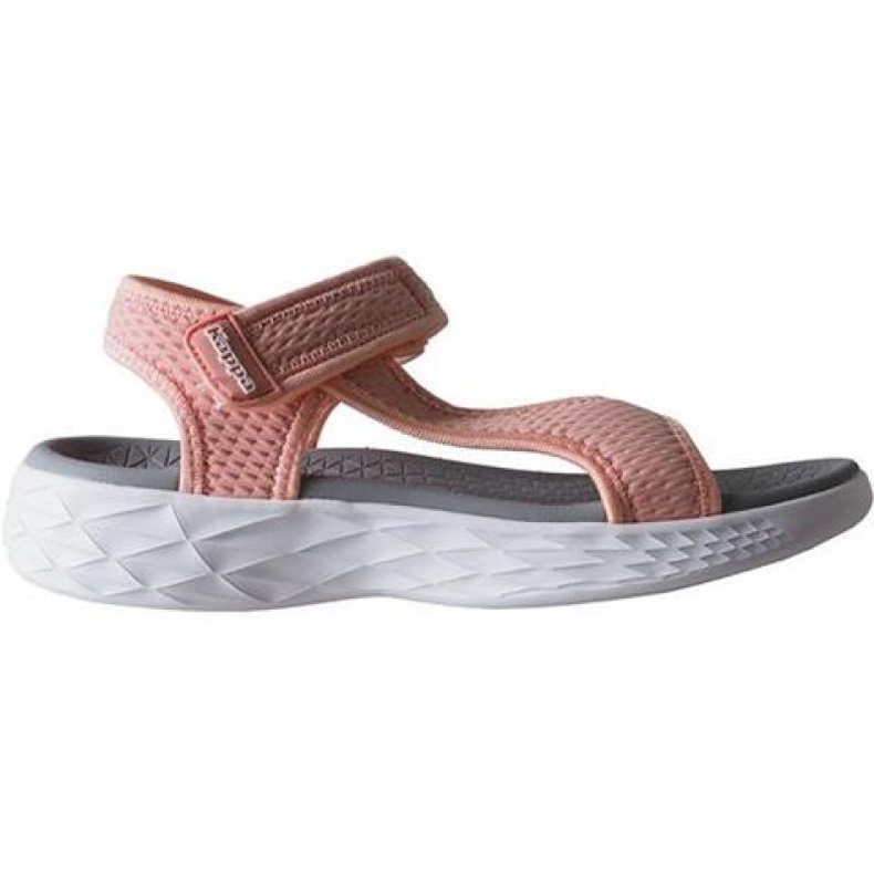 Kappa Vedity Ii W 242811 2110 sandali rosa