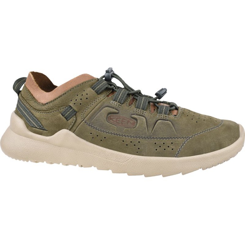 Scarpe Keen Highland M 1022662 verde