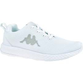Kappa Banjo 1.2 Oc W 242784-1010 bianco