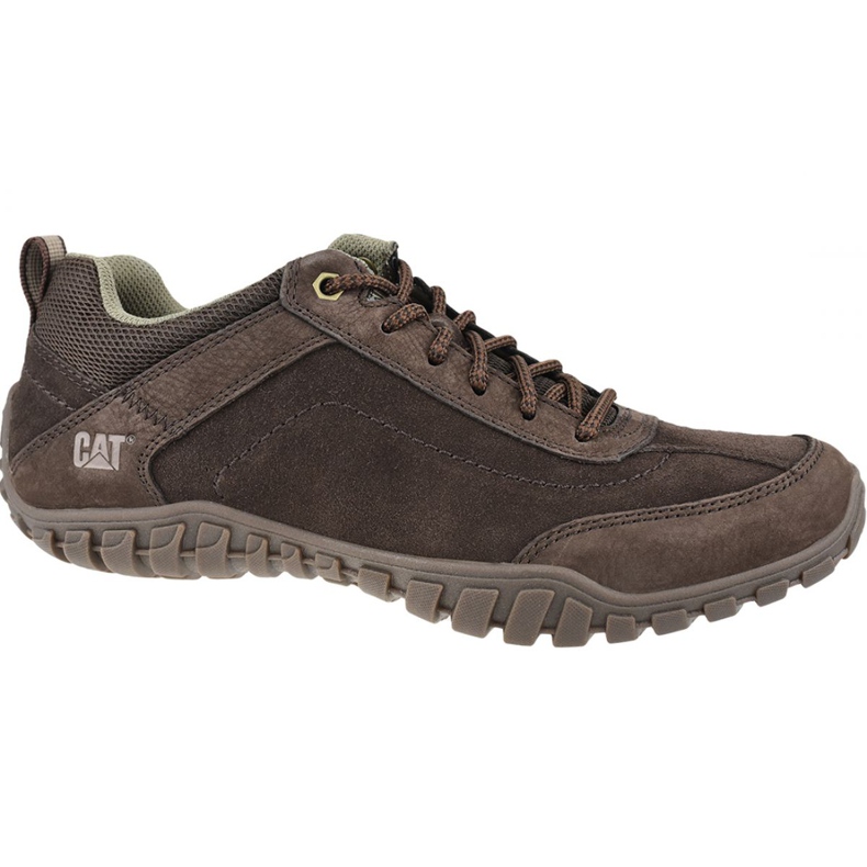 Scarpe Caterpillar Arise M P721360 marrone