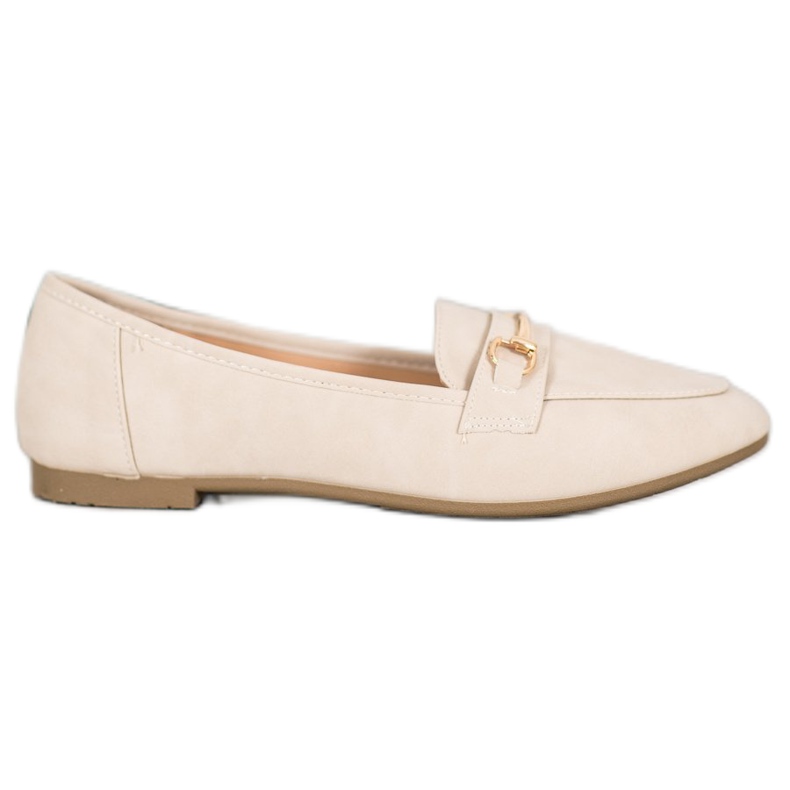 Nio Nio 99-06a-be marrone