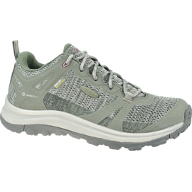 Kappa Scarpe Keen W Terradora Ii Wp W 1022351 grigio verde