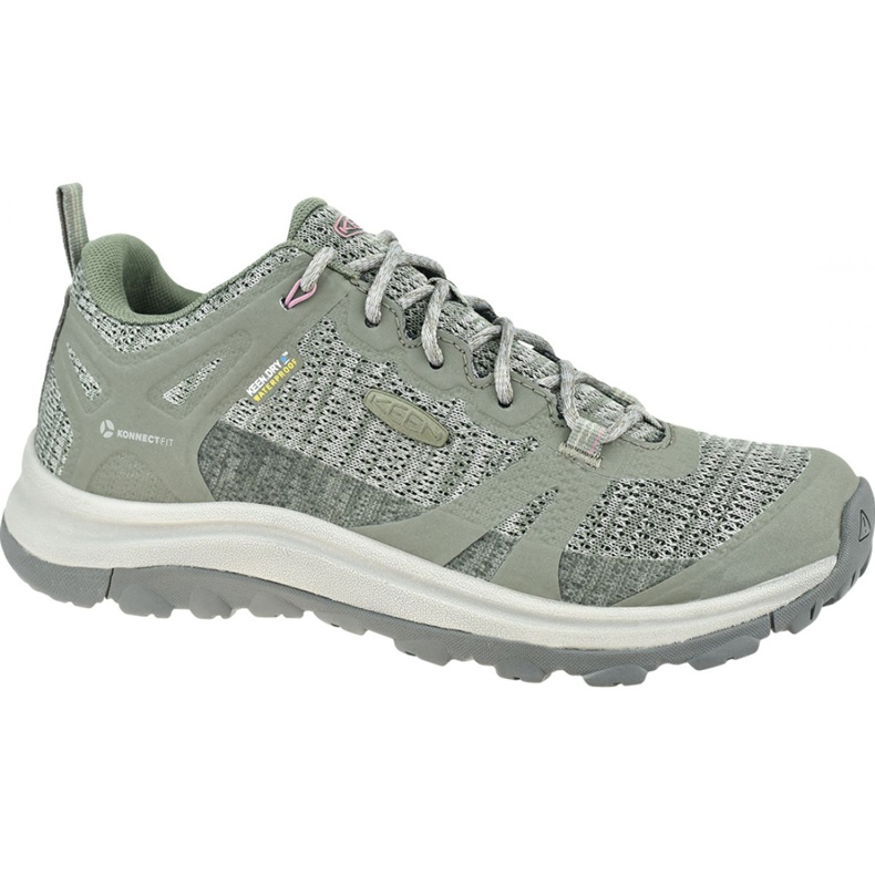 Kappa Scarpe Keen W Terradora Ii Wp W 1022351 grigio verde