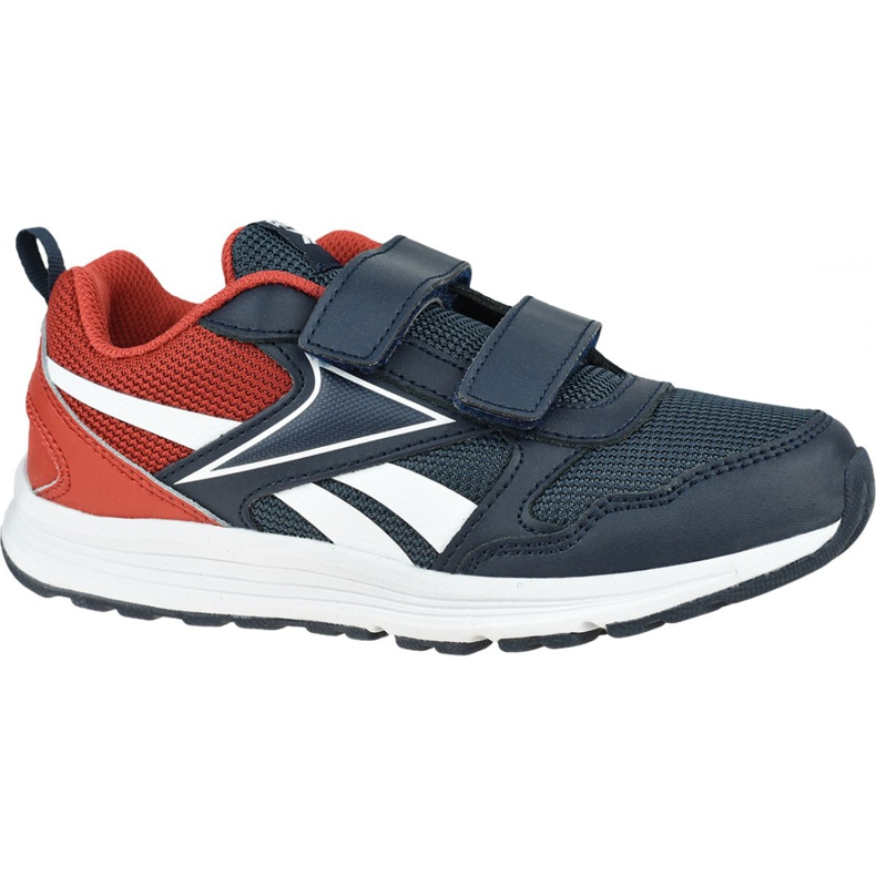 Reebok Reebok Almotio 5.0 Jr EF3328 blu navy