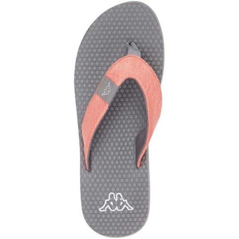 Kappa Cally W 242834 2916 multicolore grigio
