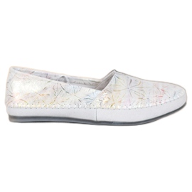 Filippo Slipon fantasia multicolore