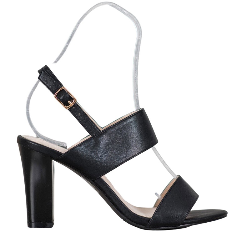 Goodin Sandali alla moda nero