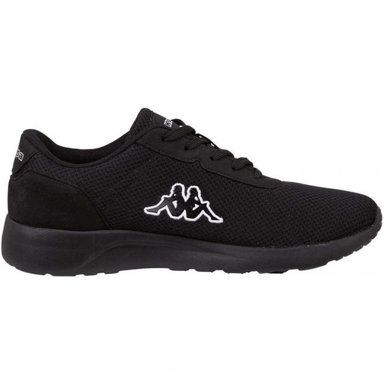 Kappa Tunes Oc W 242747 W 1111 scarpe nero