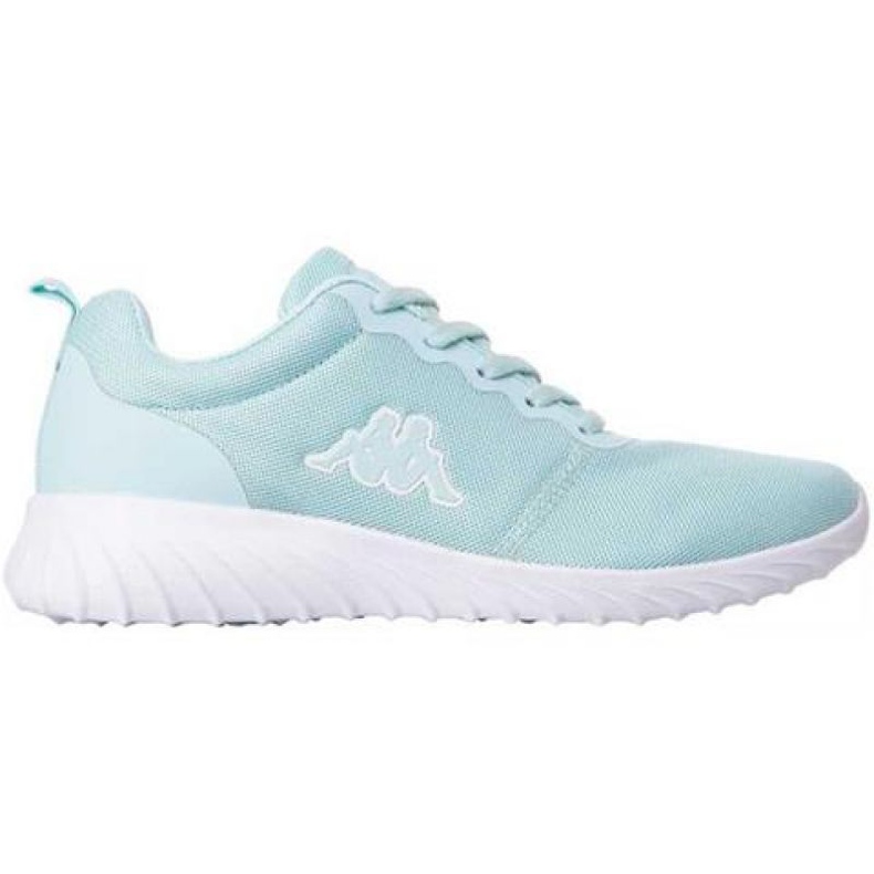 Scarpe Kappa Ces W 242685NC 3710 bianca multicolore