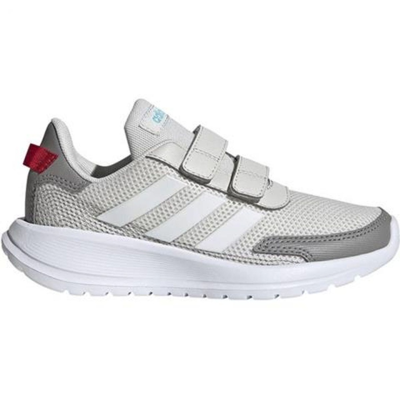 Adidas Tensaur Run Jr EG4147 scarpe grigio
