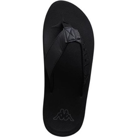 Kappa Rodeen M 242 808 1116 nero