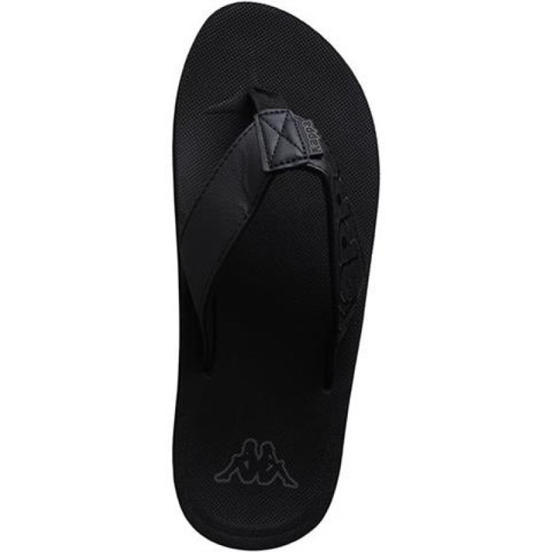 Kappa Rodeen M 242 808 1116 nero