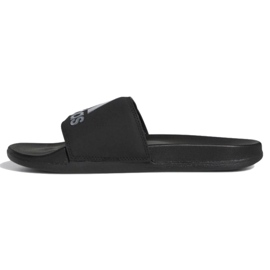 Pantofole Adidas Adilette Comfort G28386 nero